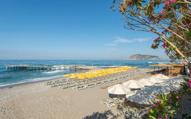 Grand Kaptan Hotel - All Inclusive
