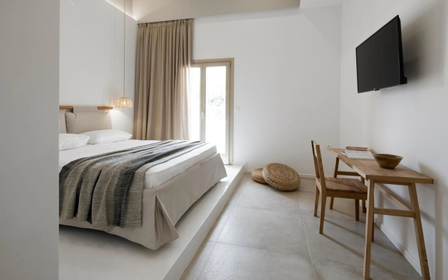 Arco Solium Suites