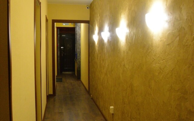 Guest rooms Dostoevskogo