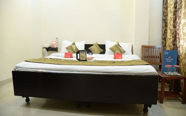 OYO 2886 Hotel Satyam