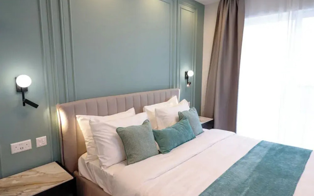 Pietro Boutique Hotel and Residences