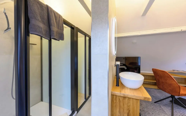 Pension Domquartier Naumburg