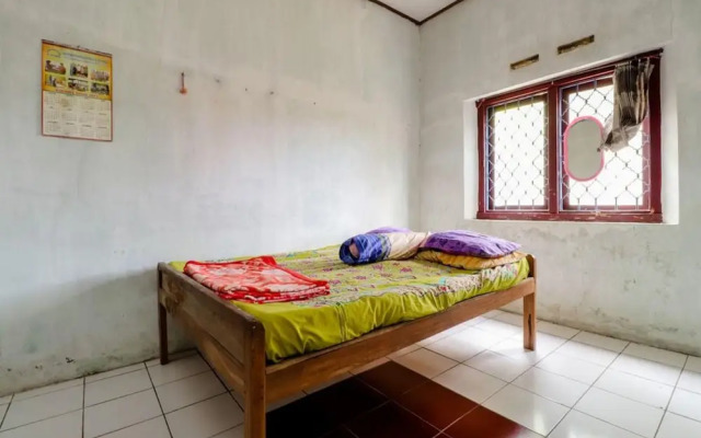 Jagad Homestay