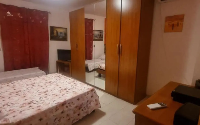 Appartamento in Complesso Sonia