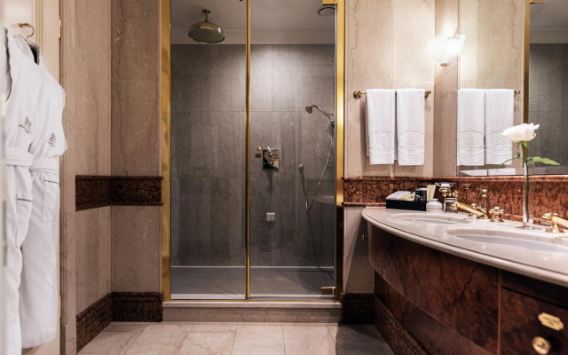 Grand Hotel Wien