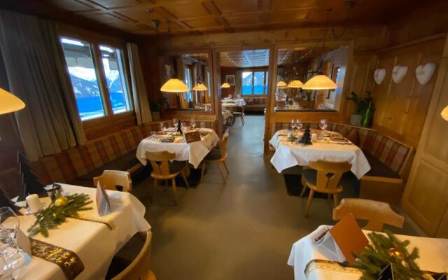 Panoramagasthof Kristberg