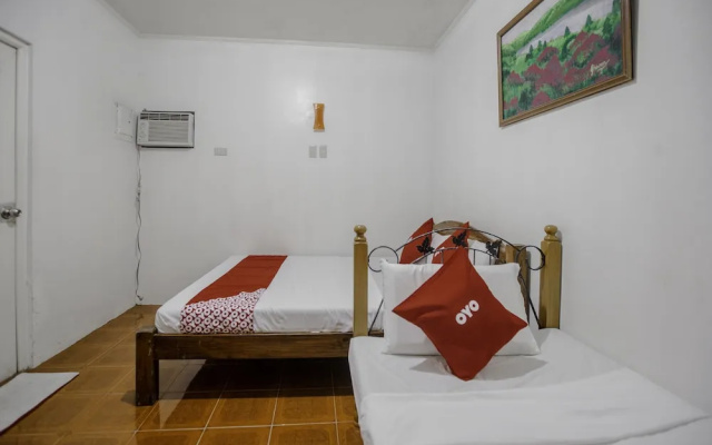 OYO 741 Sierra Travellers Inns