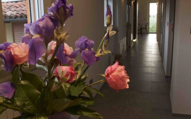 B&B Cascina Belmonte