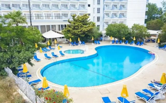 Cyprus Villa Near the Beach, Protaras Villa 1245