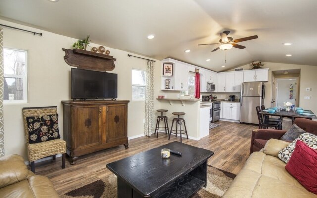 Fabulous, Fun, Fortress