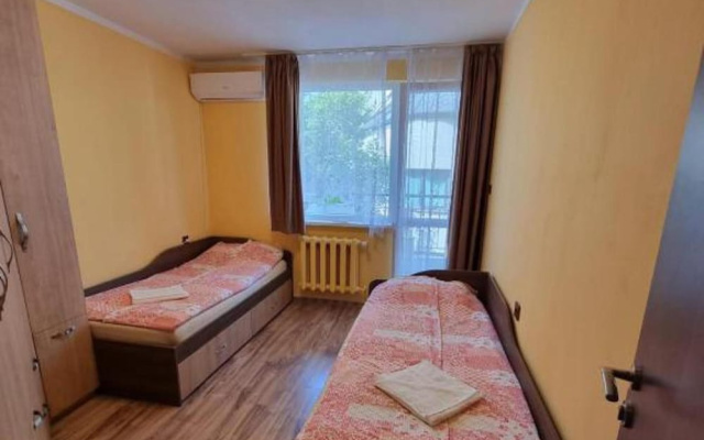 Apartment Lozenets, Sofia, Bulgaria