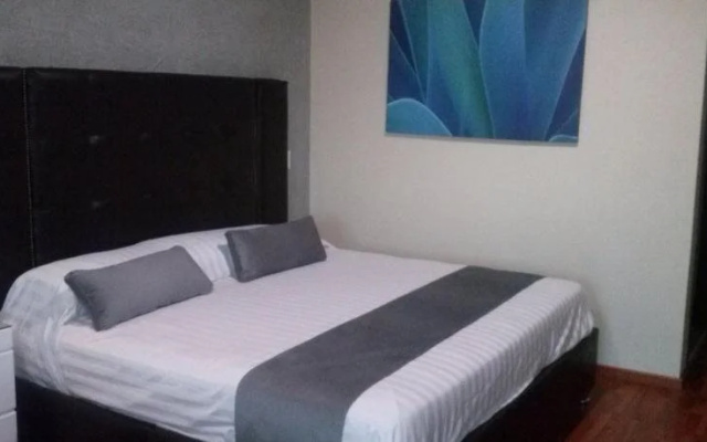 Hotel Tierra Roja
