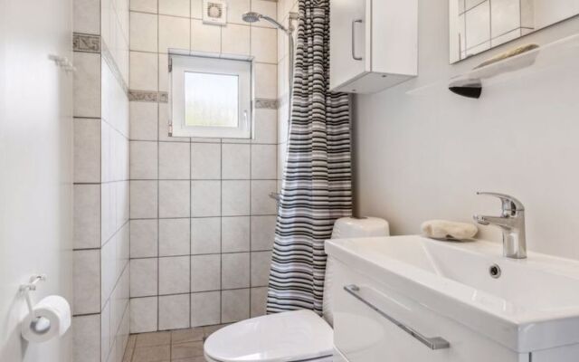 "Zukrem" - 900m from the sea in NW Jutland
