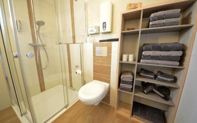 Ferienwohnung Kellingooge