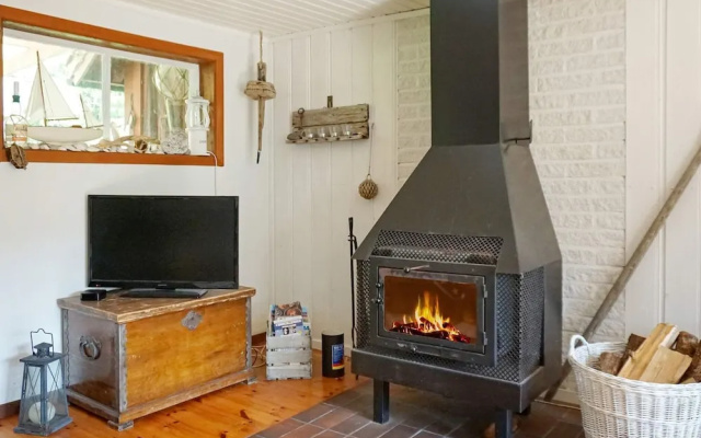 6 Person Holiday Home in Munkedal-by Traum