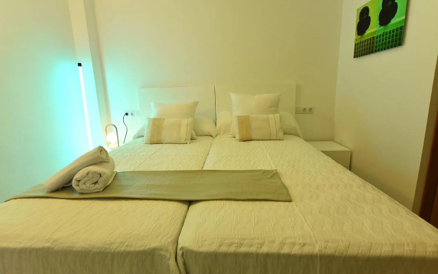 S'Alamera Suites Hotel & Apartments