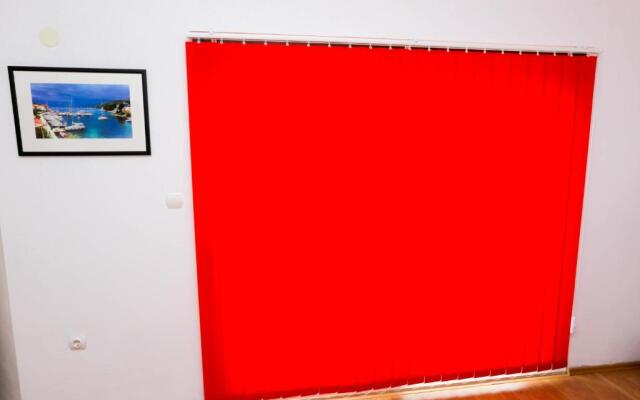 Apartments Maslina Božava