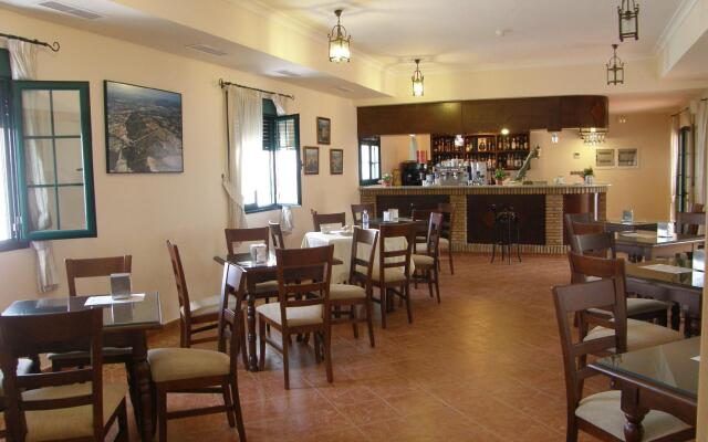 Mi Refugio Hotel Rural