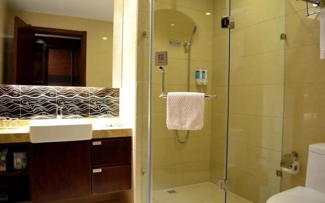 Jurong Haibo Hotel