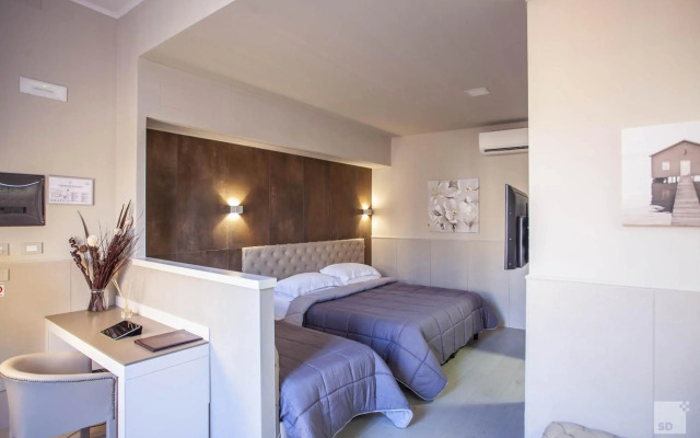 Hotel Cavour