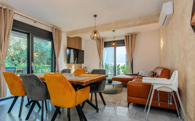 Apartment Boras Andelka