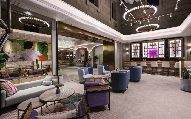 Mercure Shanghai Jinqiao