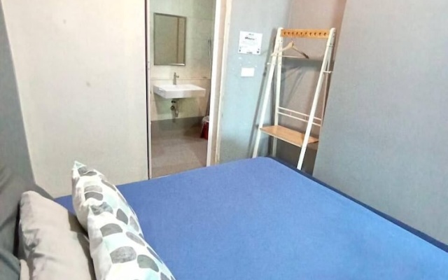 Cozy 121 Octagon 2 Bedrooms Condo – Guest Rooms – Ipoh