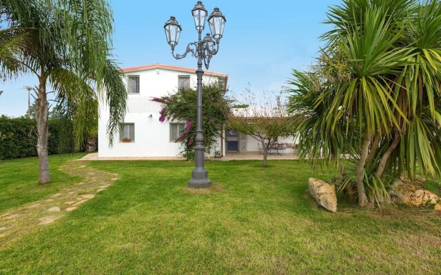 2533 Villa Sogno Blu - Appartamento Blu by Barbarhouse