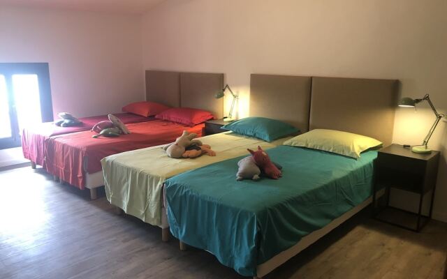 Maison 4 Chambres Bonnevie