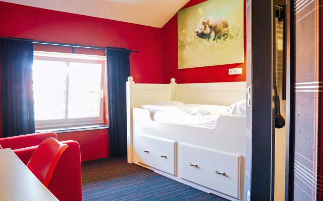 Alpenliebe Design Hotel