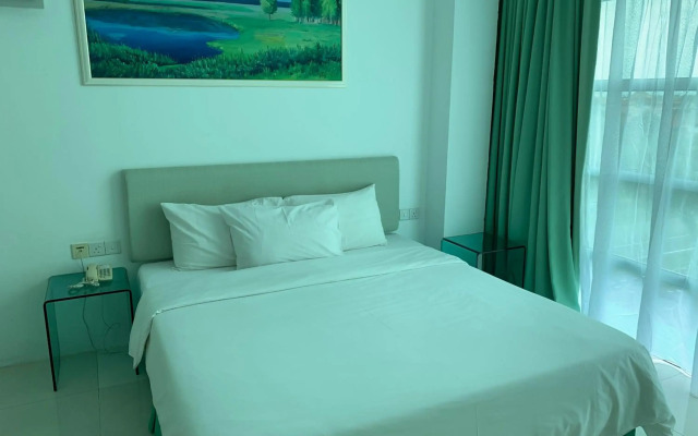 Mciti Suites