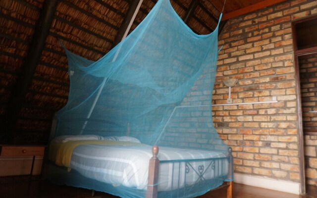 Beach Villa Tofinho