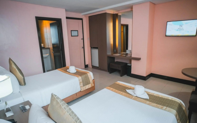 Manila Grand Opera Hotel