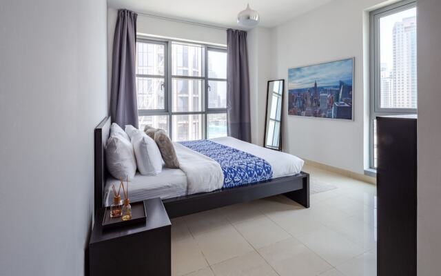 Splendid 2BR Apartment in Downtown Dubai!