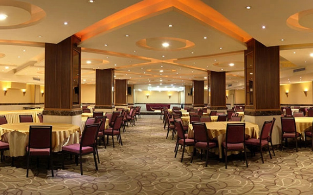 Tehran Grand Ii
