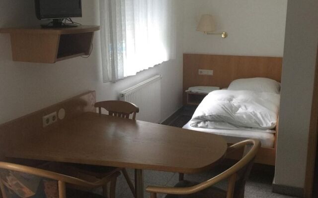 Gasthaus Keglerklause