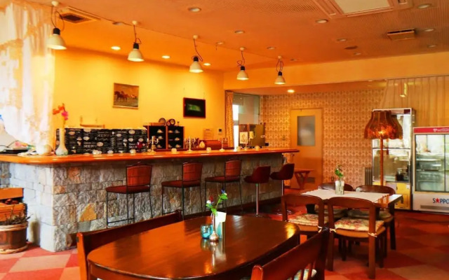 Guestroom Garden Azumino