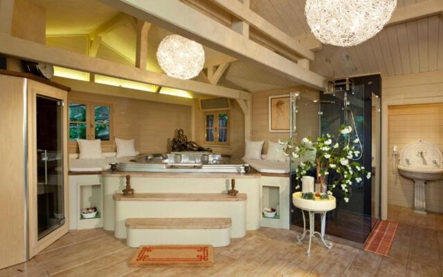 Borgo Paradiso 4 2 in Ciciano