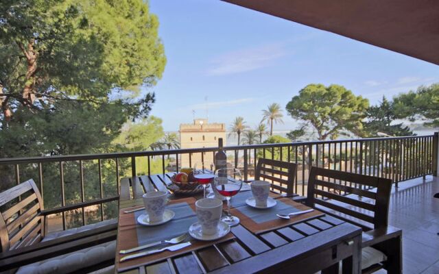 Sorts de la Mar 12629