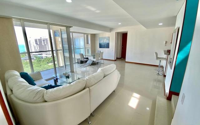 Apartamentos Condominio Zazue  Bello Horizonte by SOHO