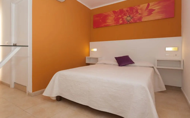 Hostal Costa Blanca
