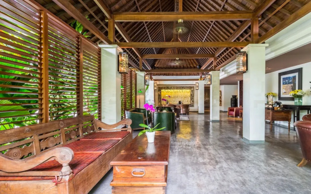 Kejora Villas Suites