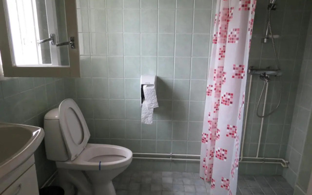 Hotel Laatokan Portti