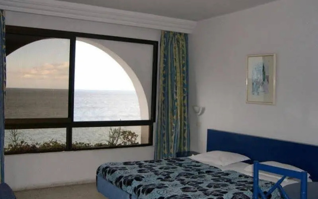 Residence Boujaafar