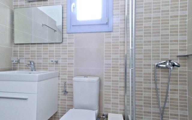 Naxian Resort 1