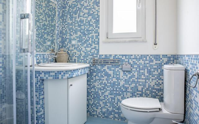 Villa Bouganville con Piscina by Wonderful Italy