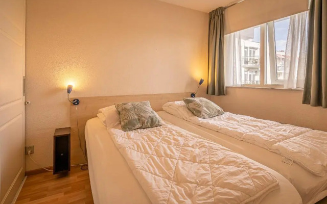 Appartementencomplex Juliana 90