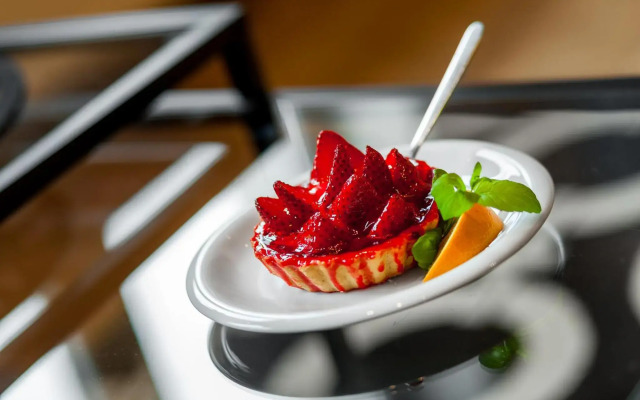 Apartamenty Blackwhite