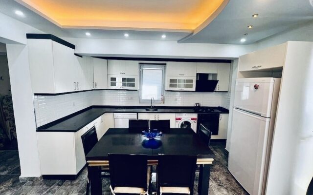 Inviting 3-bedrooms Villa in Ovacik Fethiye Mugla