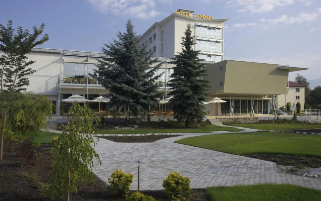 Hotel Jánošík